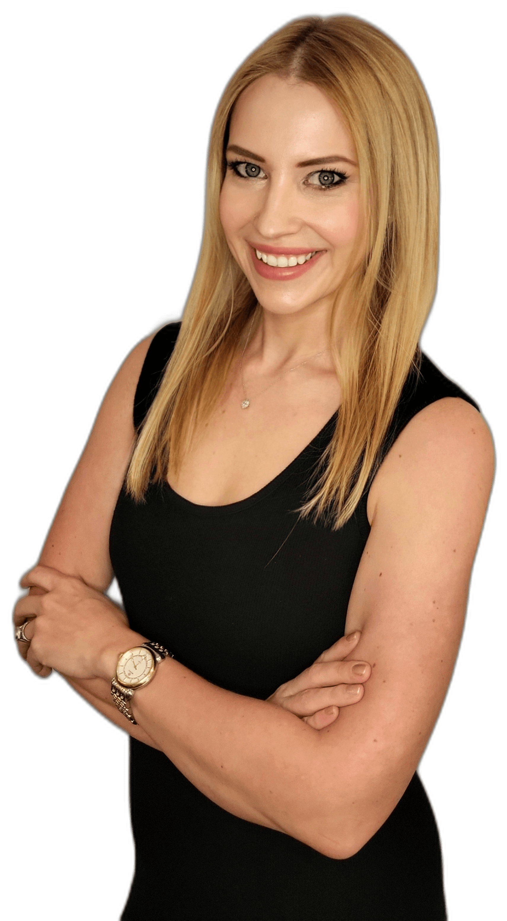 Dr. Maggie Pilat Rzeszuto, ND